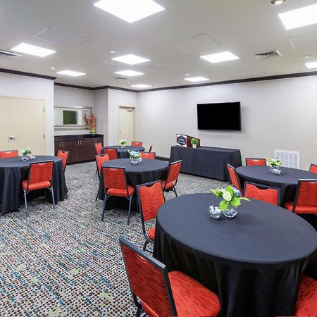 Hampton Inn & Suites Houston/League City Esterno foto