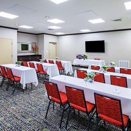 Hampton Inn & Suites Houston/League City Esterno foto