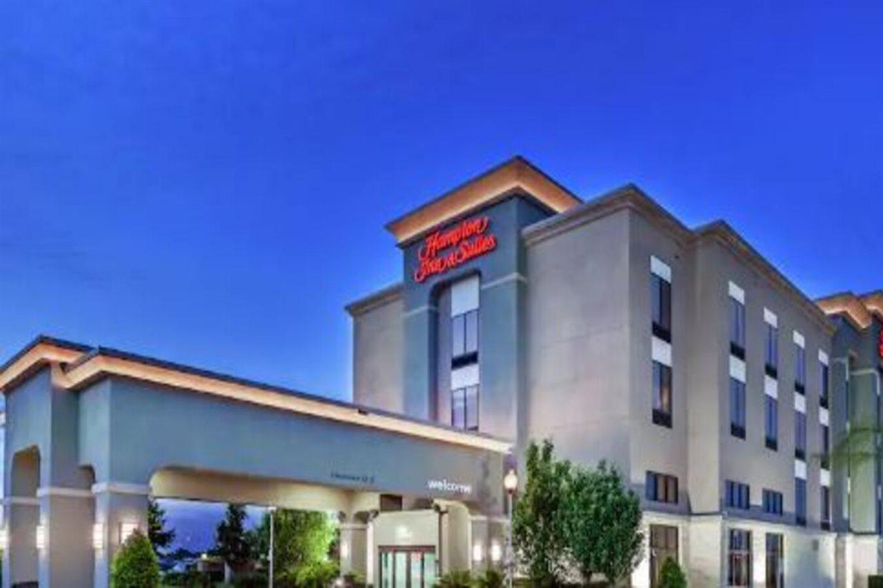 Hampton Inn & Suites Houston/League City Esterno foto