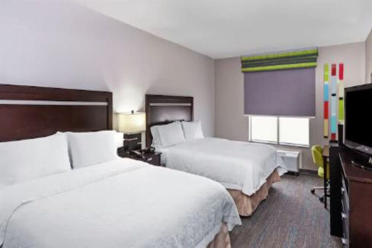 Hampton Inn & Suites Houston/League City Esterno foto