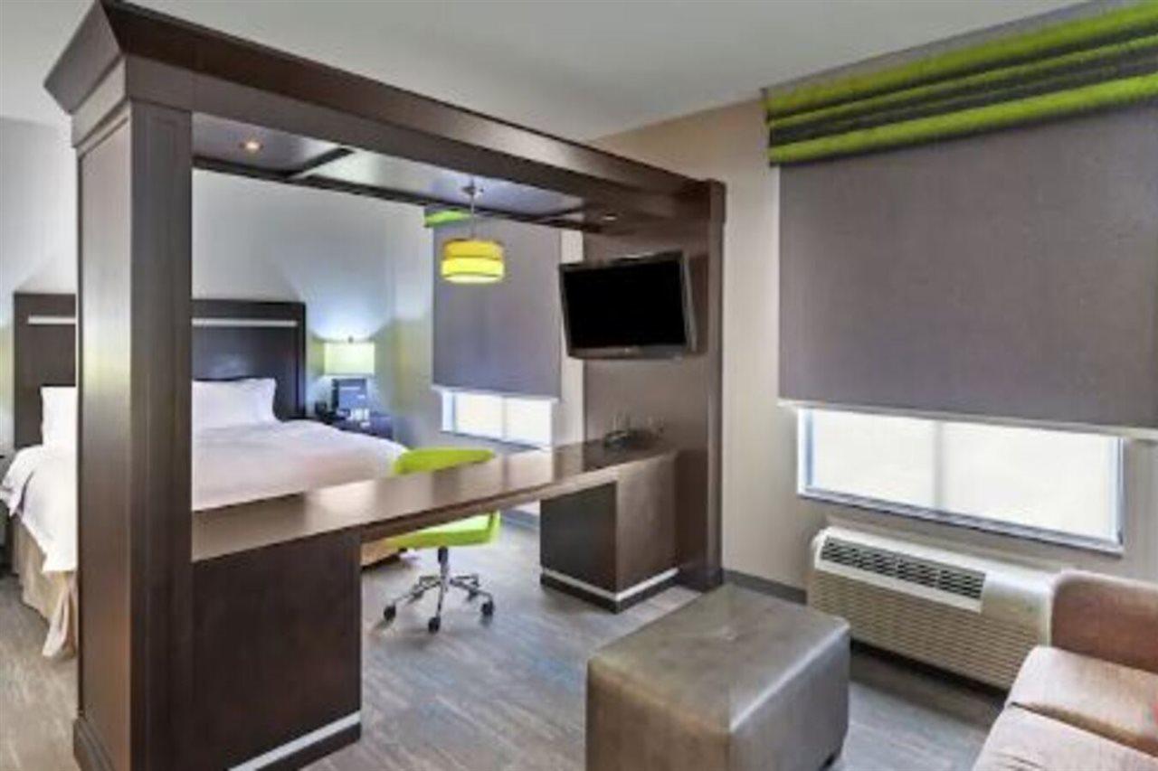 Hampton Inn & Suites Houston/League City Esterno foto