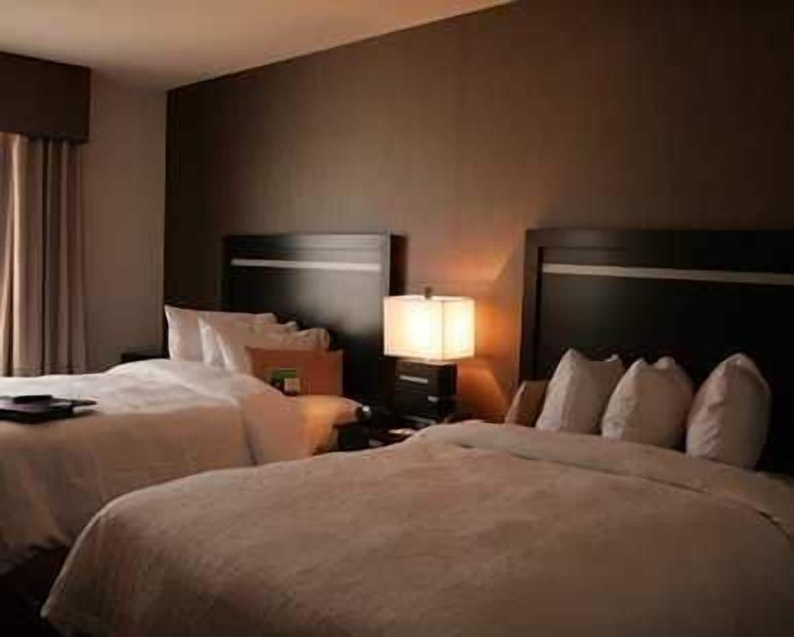 Hampton Inn & Suites Houston/League City Esterno foto