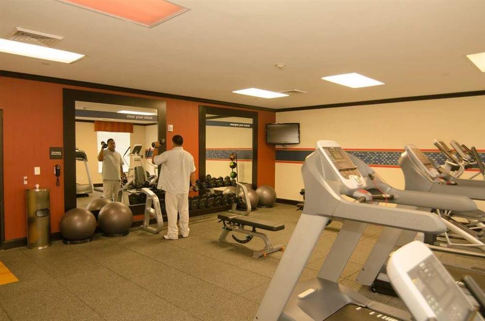 Hampton Inn & Suites Houston/League City Servizi foto