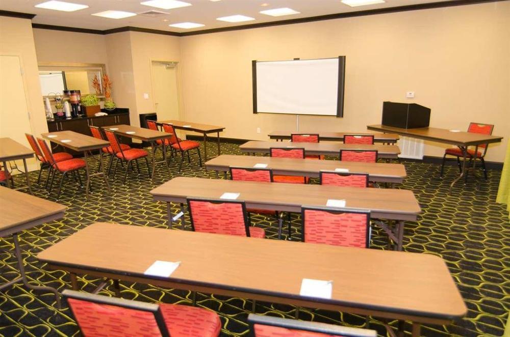Hampton Inn & Suites Houston/League City Affari foto