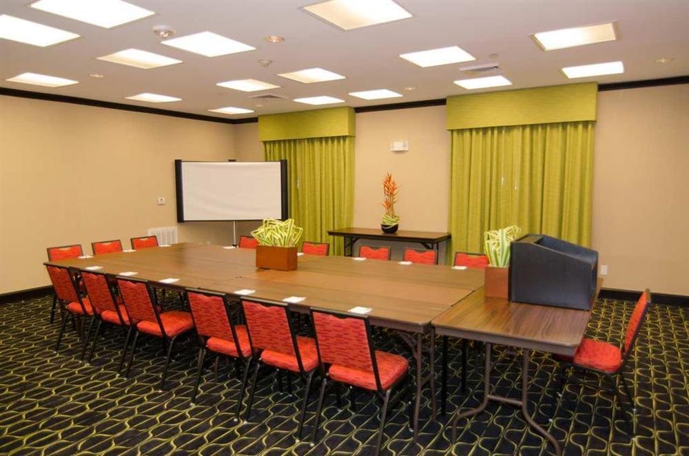 Hampton Inn & Suites Houston/League City Affari foto