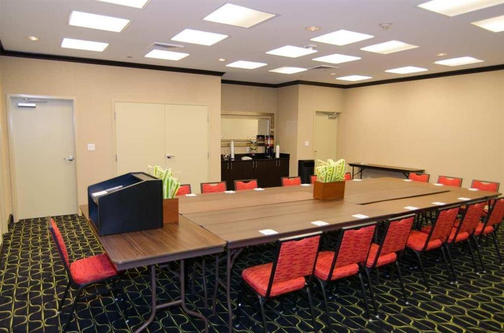 Hampton Inn & Suites Houston/League City Affari foto