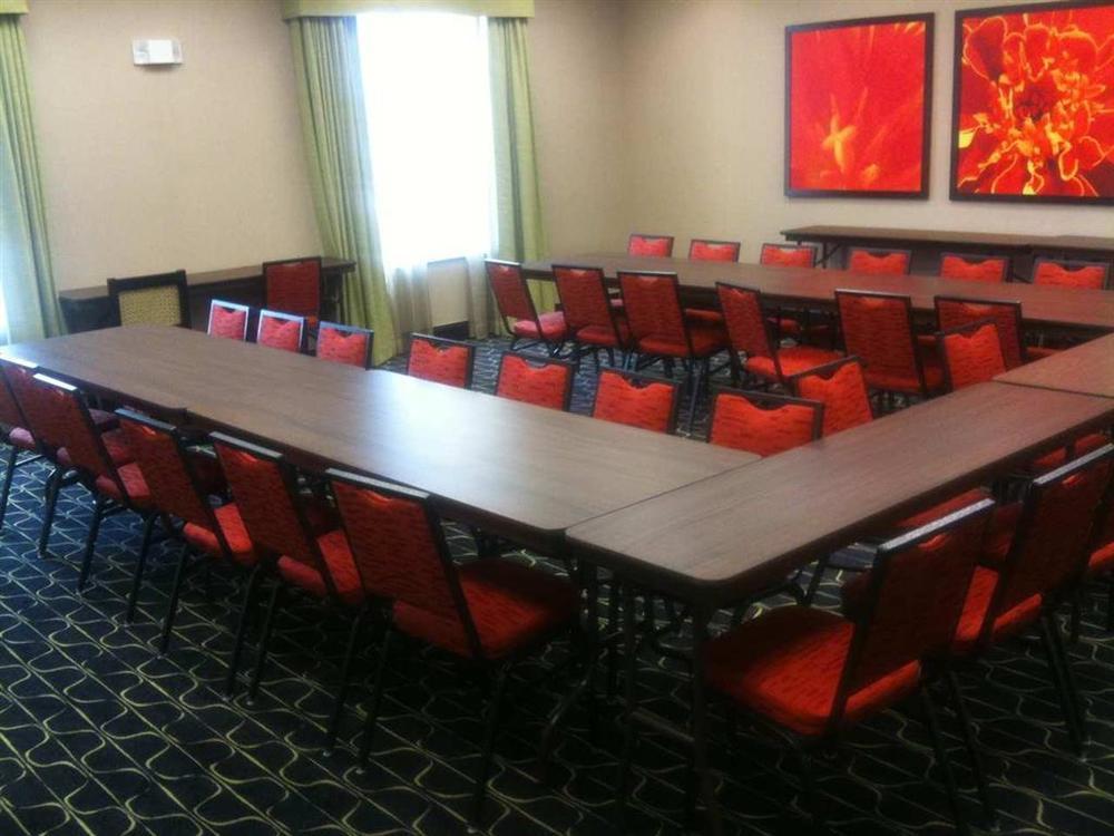 Hampton Inn & Suites Houston/League City Affari foto
