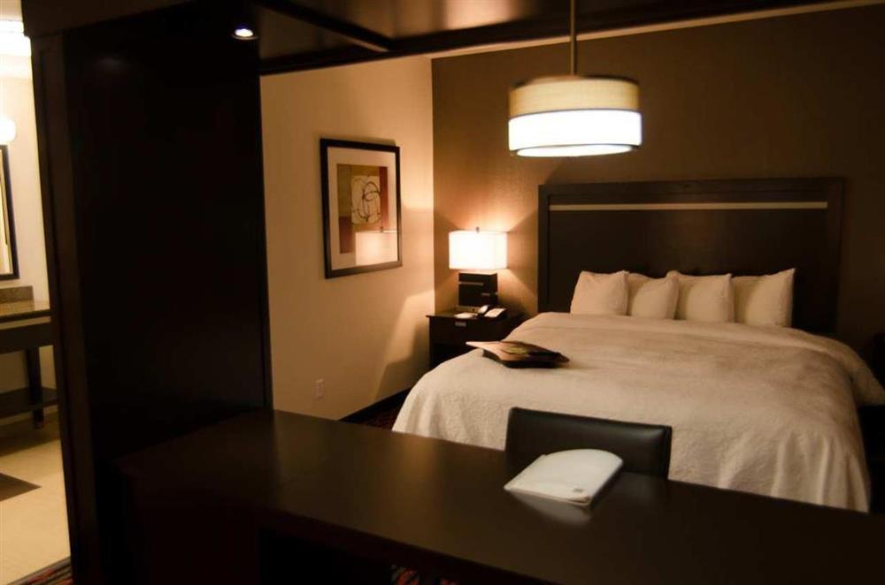 Hampton Inn & Suites Houston/League City Camera foto
