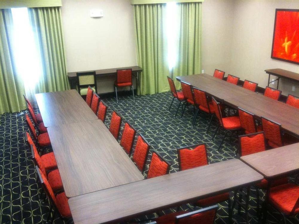 Hampton Inn & Suites Houston/League City Affari foto