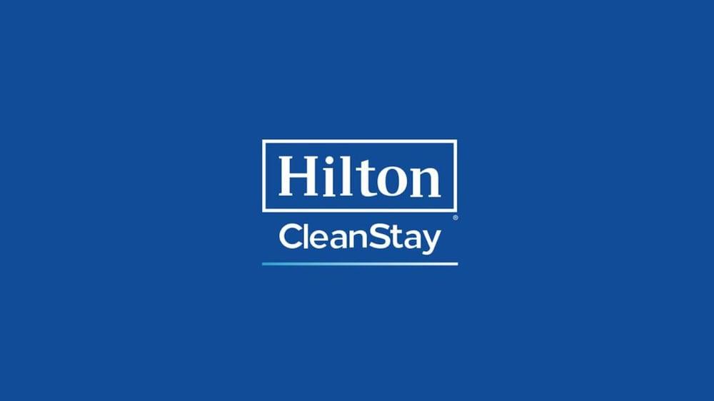 Hampton Inn & Suites Houston/League City Esterno foto