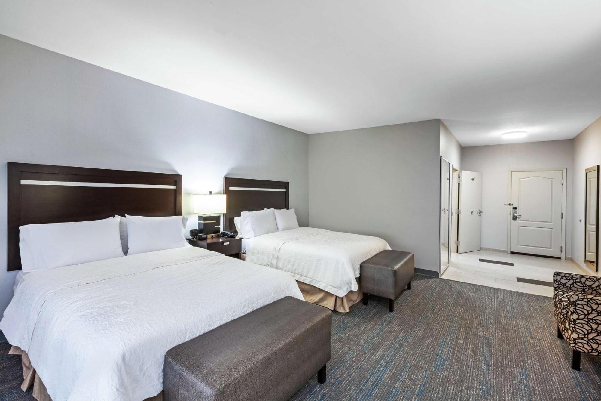 Hampton Inn & Suites Houston/League City Esterno foto