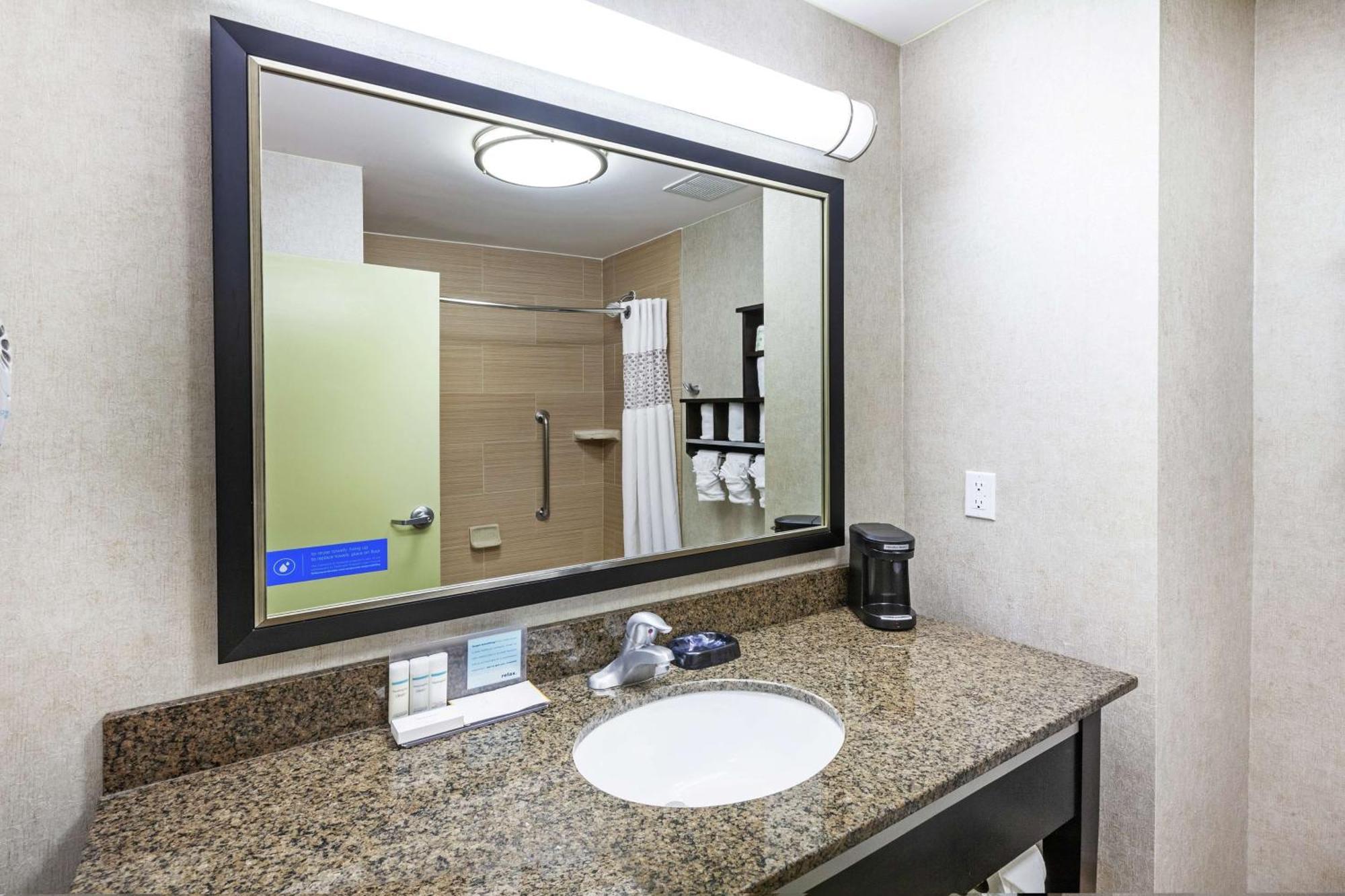 Hampton Inn & Suites Houston/League City Esterno foto
