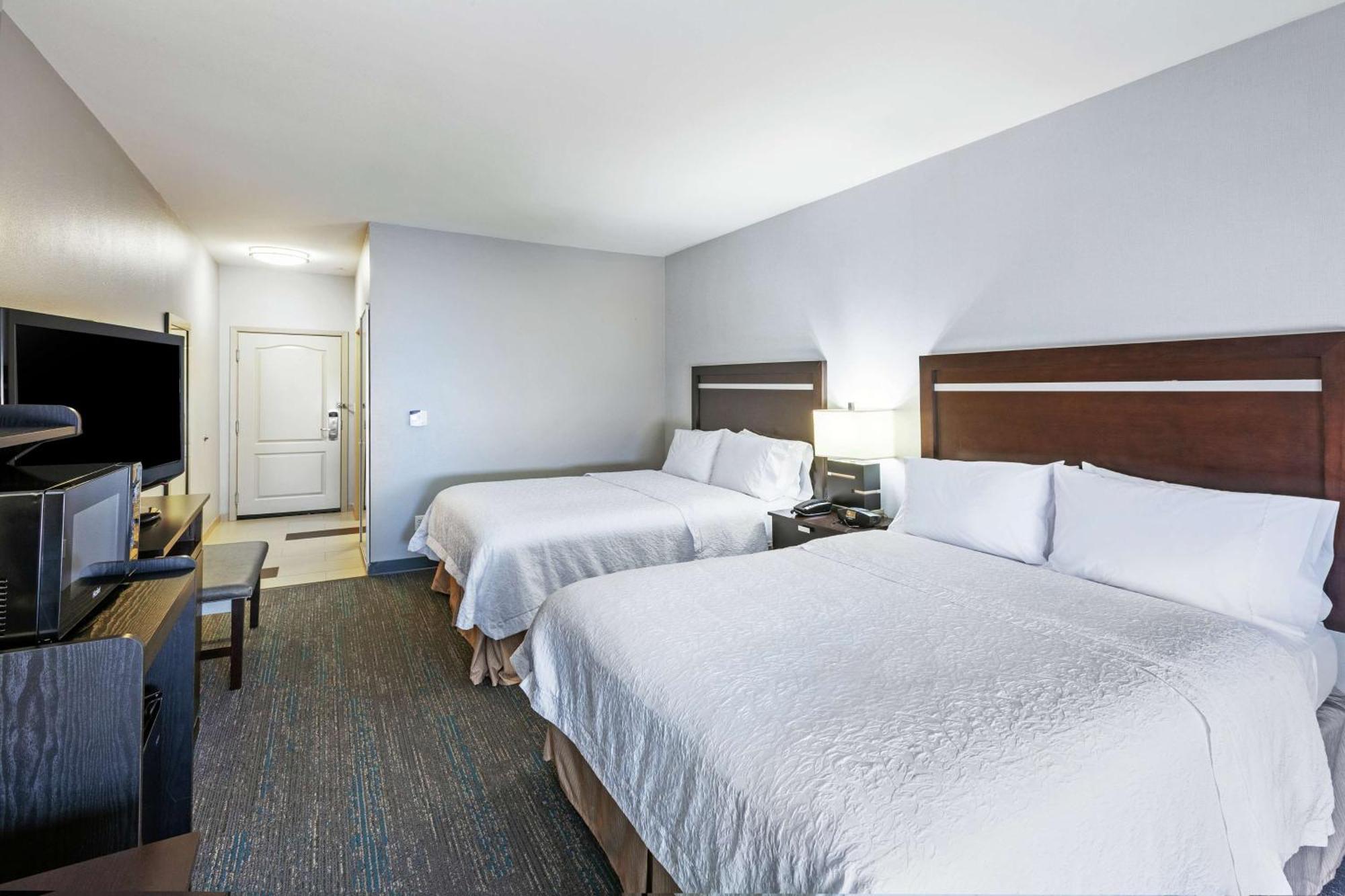 Hampton Inn & Suites Houston/League City Esterno foto
