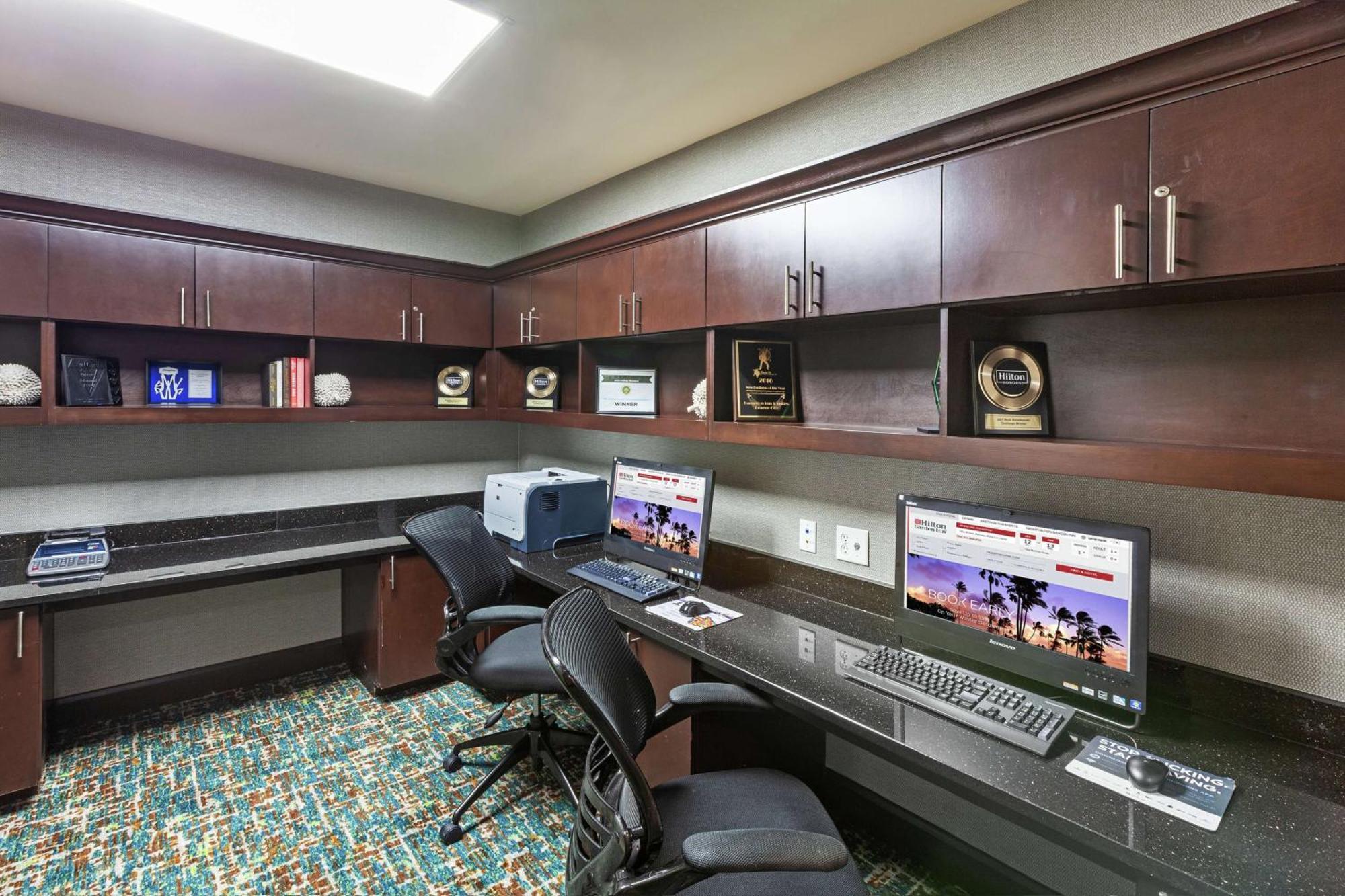 Hampton Inn & Suites Houston/League City Esterno foto