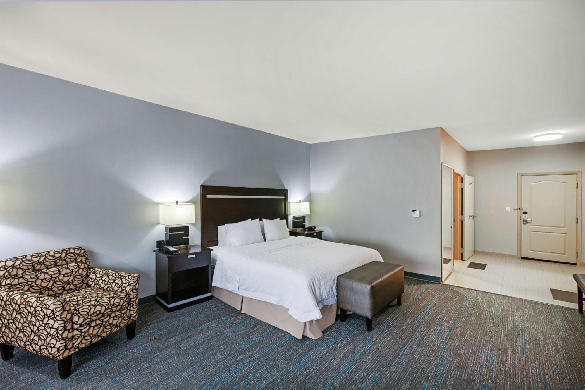 Hampton Inn & Suites Houston/League City Esterno foto