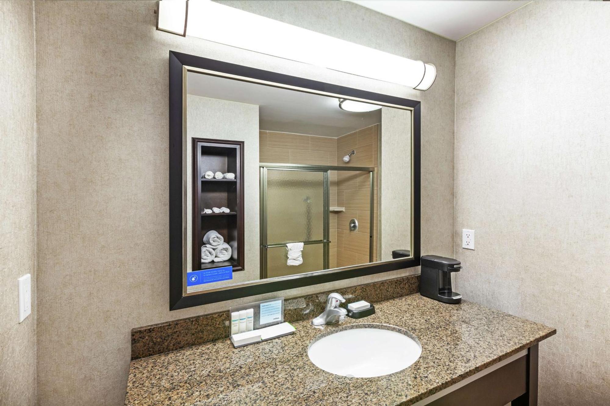 Hampton Inn & Suites Houston/League City Esterno foto