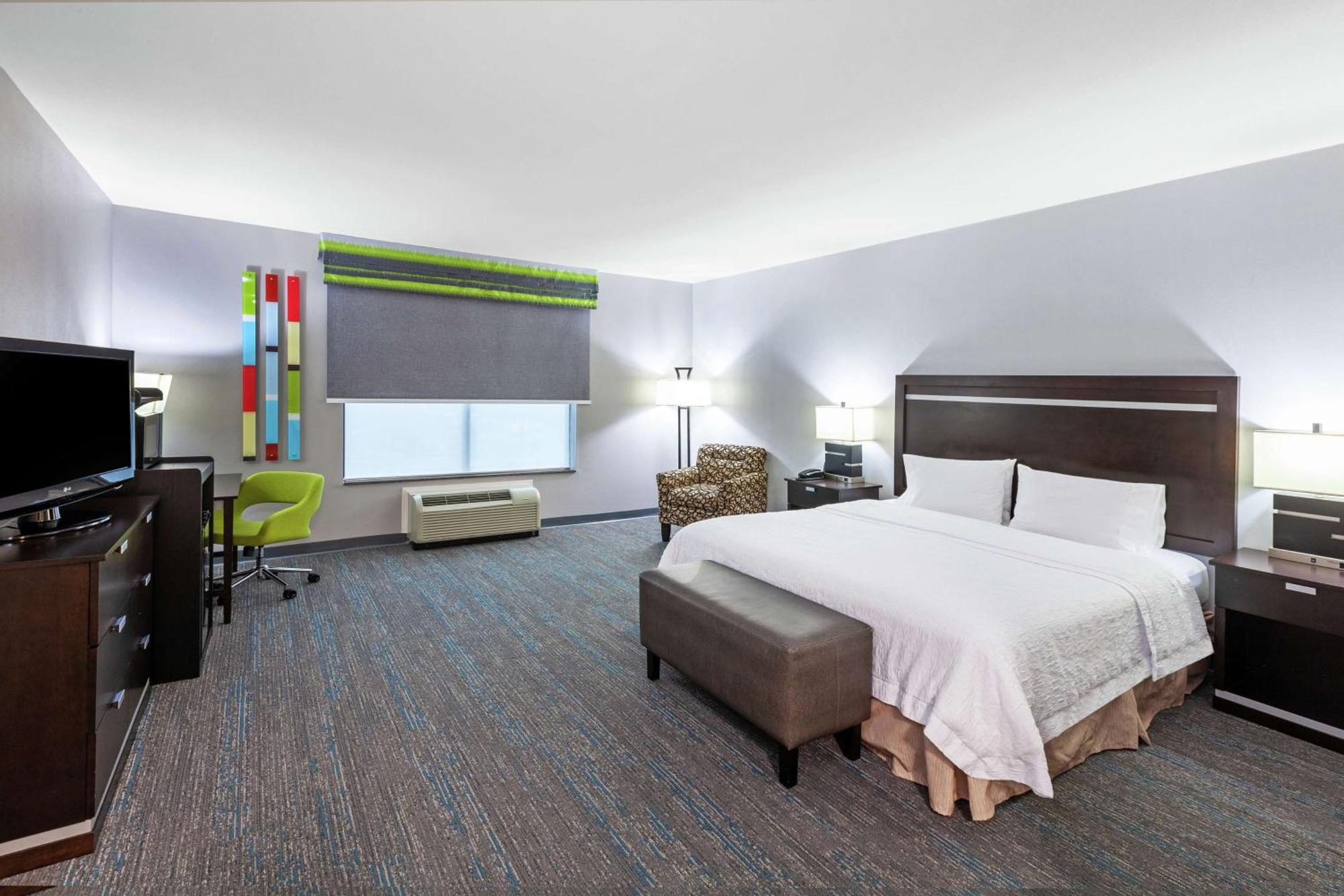 Hampton Inn & Suites Houston/League City Esterno foto