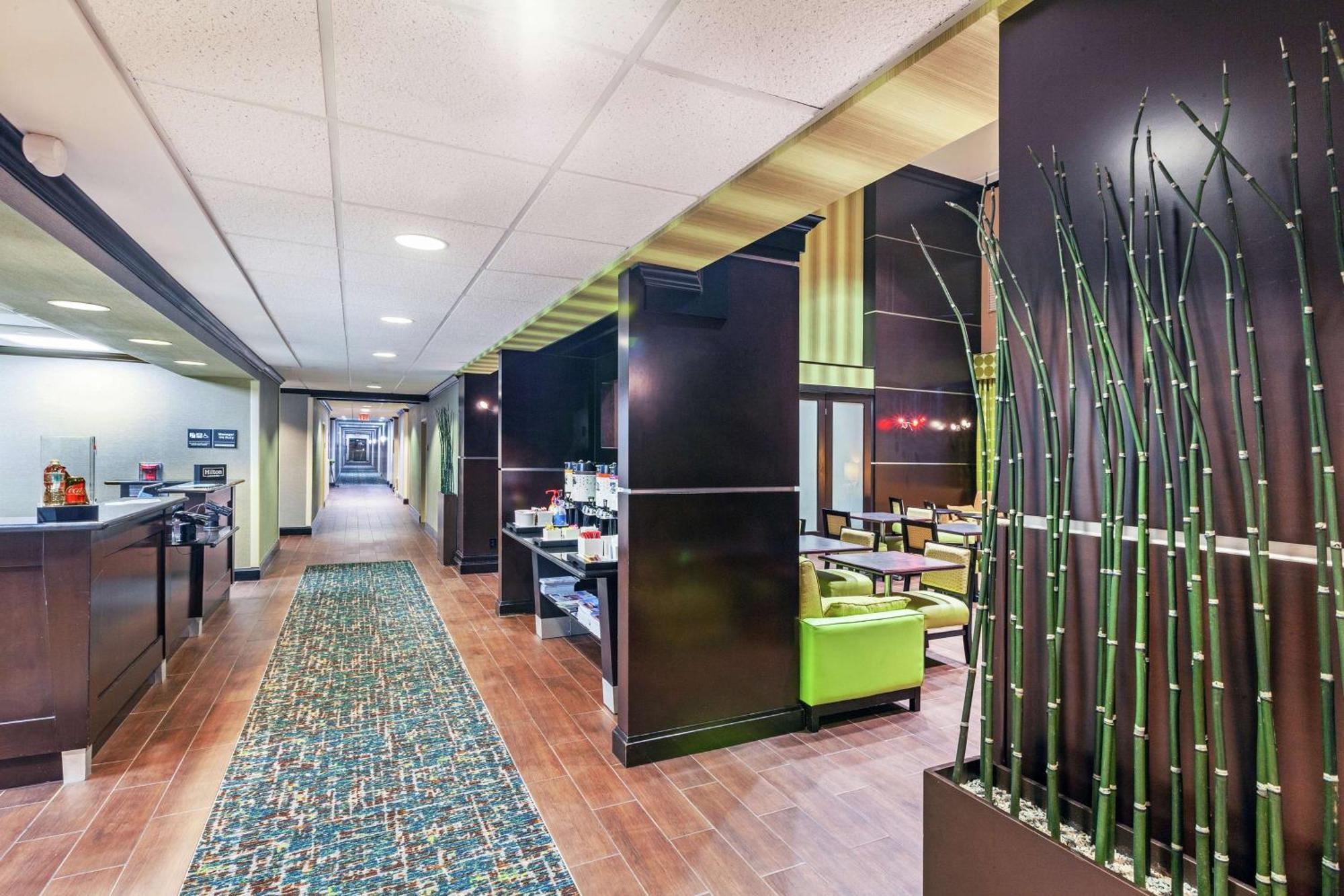 Hampton Inn & Suites Houston/League City Esterno foto