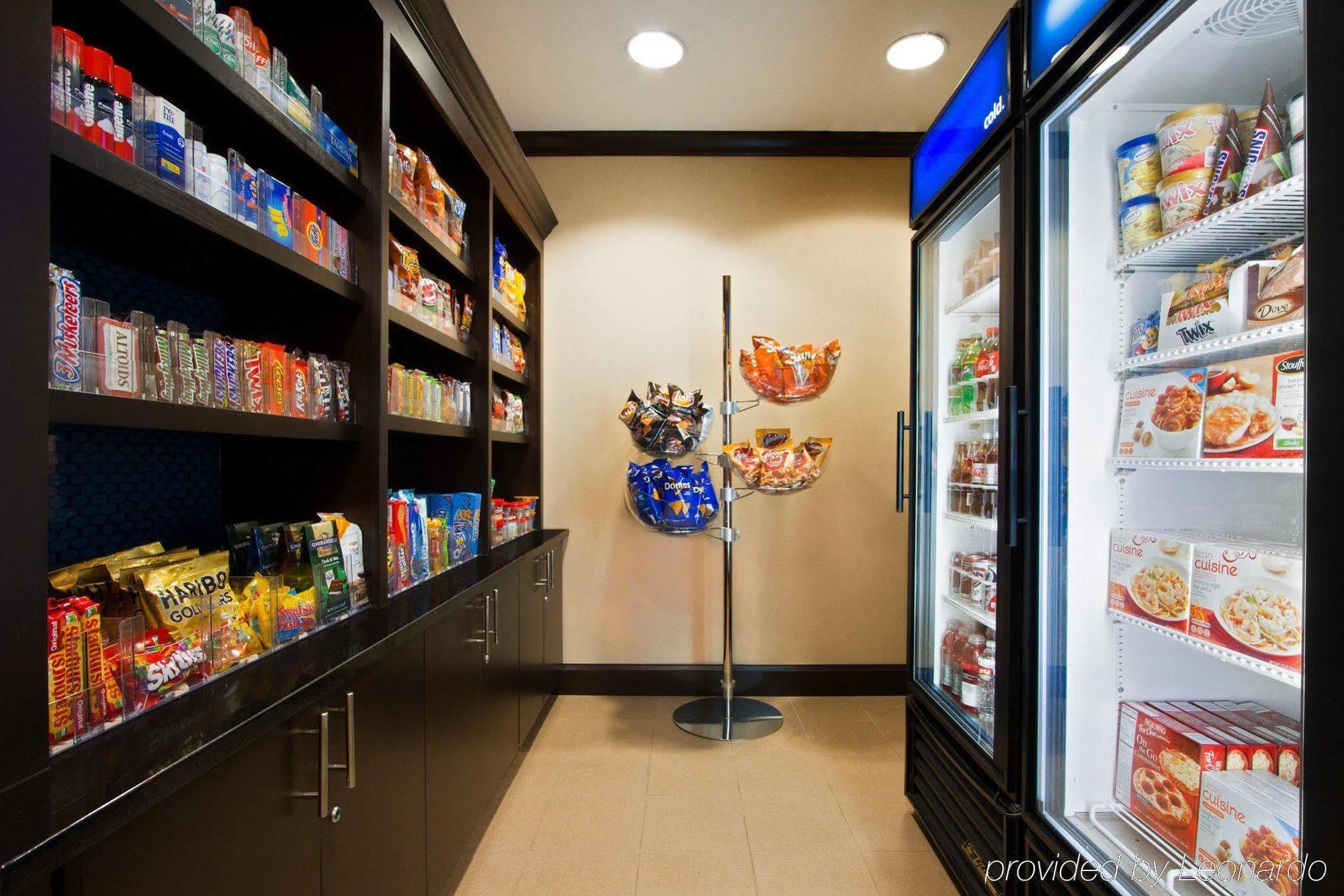 Hampton Inn & Suites Houston/League City Esterno foto