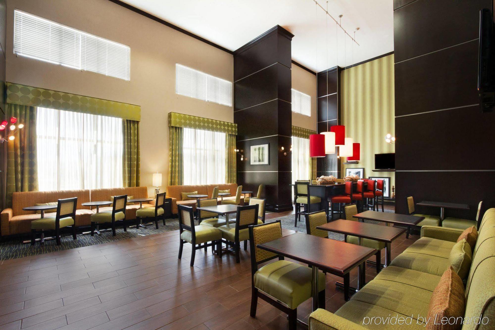 Hampton Inn & Suites Houston/League City Esterno foto