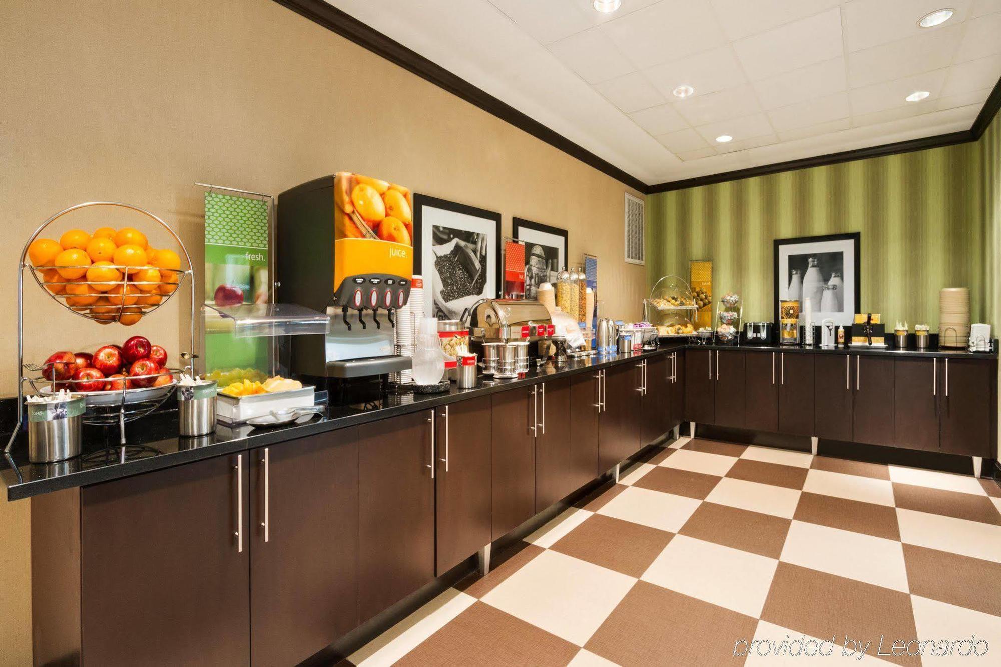 Hampton Inn & Suites Houston/League City Esterno foto