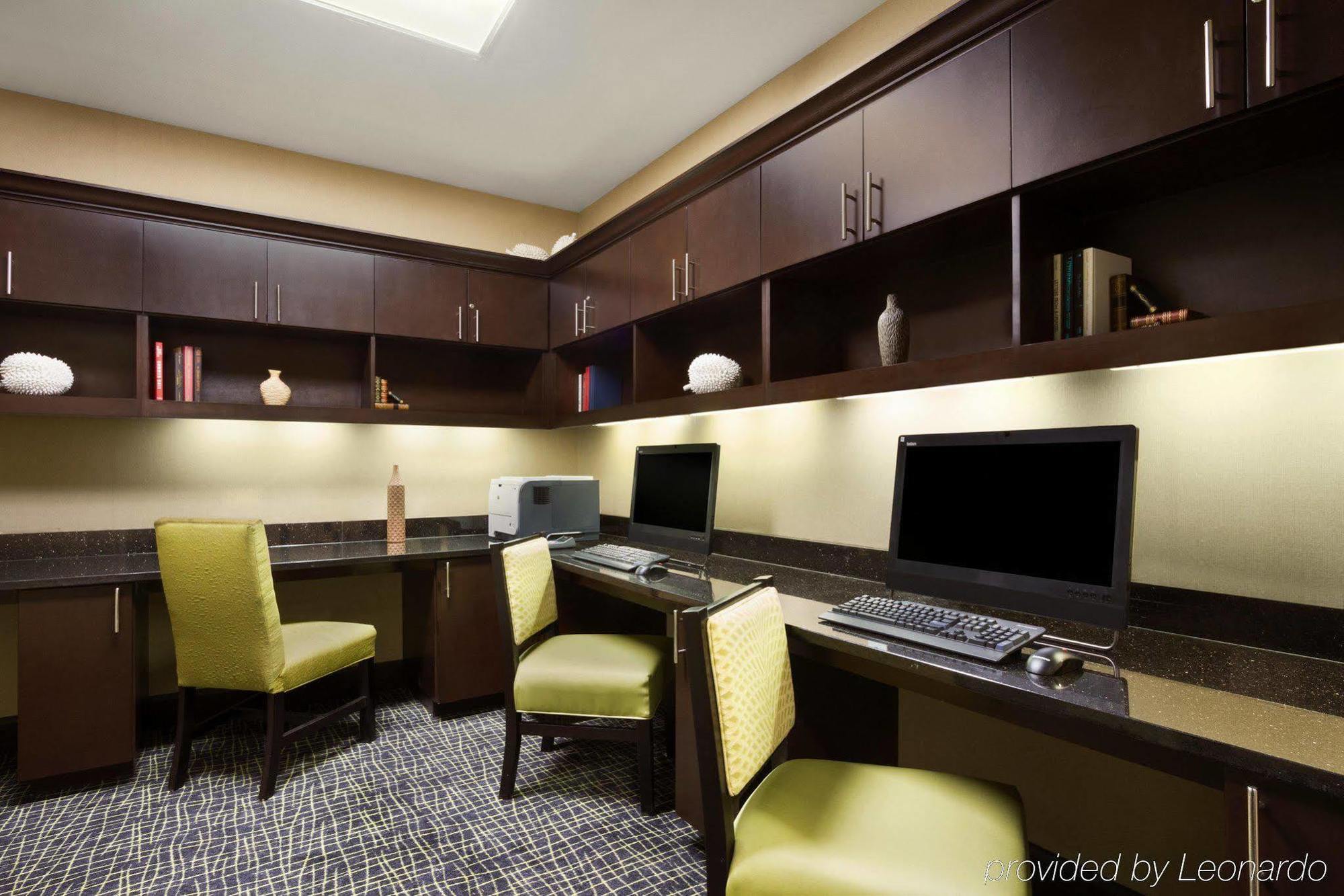 Hampton Inn & Suites Houston/League City Esterno foto