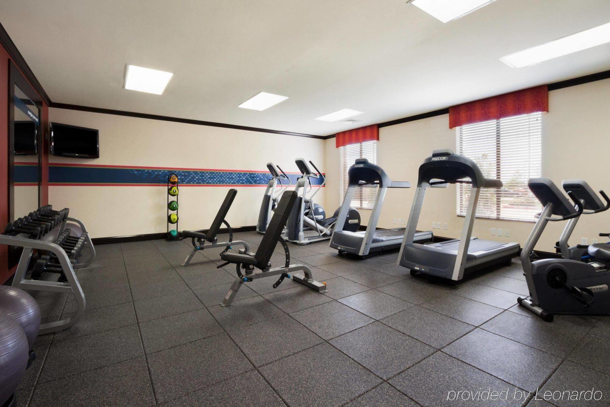 Hampton Inn & Suites Houston/League City Esterno foto