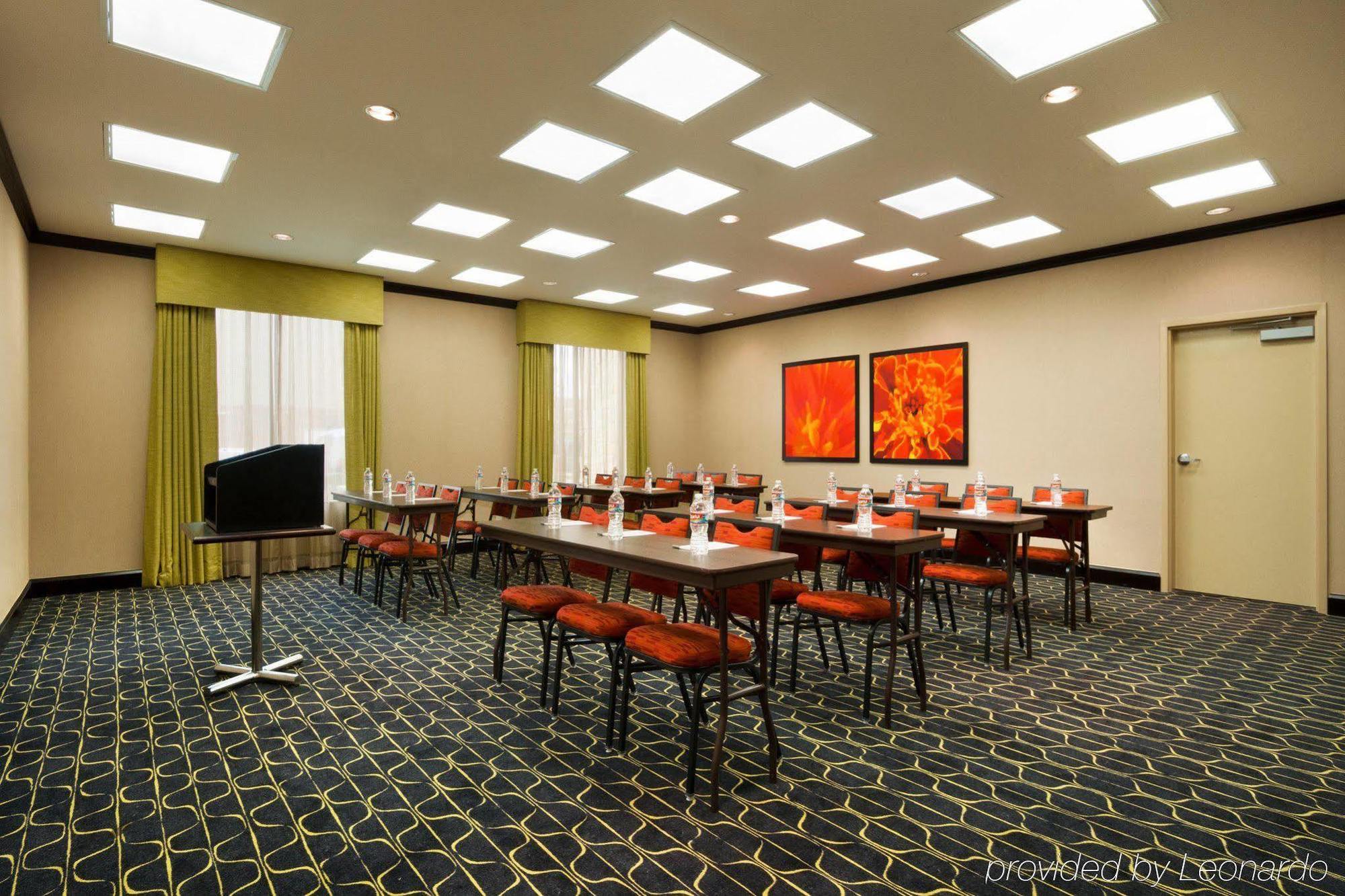 Hampton Inn & Suites Houston/League City Esterno foto