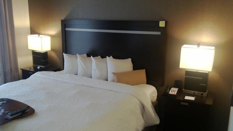 Hampton Inn & Suites Houston/League City Esterno foto