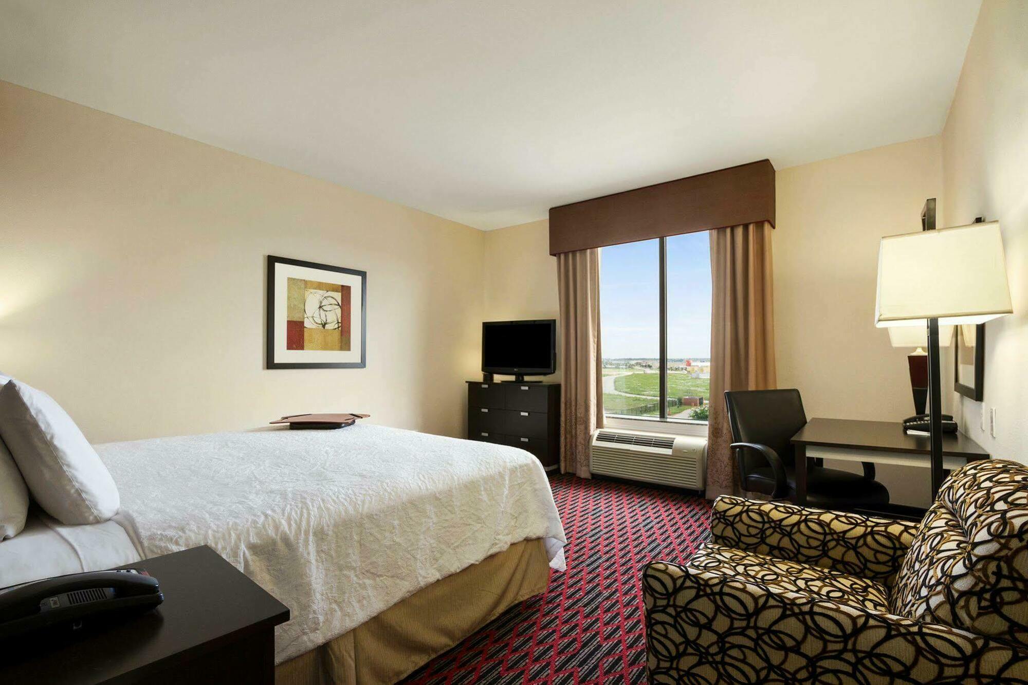 Hampton Inn & Suites Houston/League City Esterno foto